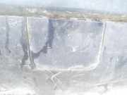 Abdeckung Abschlepphaken - Hinten Citroen Xantia, I 1998.01 - 2003.04 facelift Gebraucht,