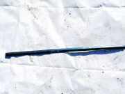 Zierleiste Tür Zier-Schutzleiste - Vorne Rechts Mazda 5, CR 2005.02 - 2010.09 Gebraucht,