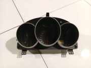 Tachometer Mazda 3, BK 2003.10 - 2009.06 Gebraucht,
