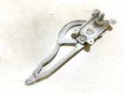 Fensterheber - Hinten Rechts Opel Astra, G 1998.09 - 2004.12 90521872,