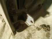 Türscharnier Vorne Mazda 3, BL 2009.06 - 2013.06 Gebraucht,