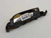 Türinnengriff - Hinten Linke Audi Q7, 2006.03 - 2010.05 4L0837018,4L0 837 018