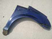 Kotfl?gel - Vorne Rechts Opel Meriva, A 2002.12 - 2006.01 melynas,