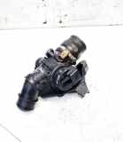 Drosselklappe Citroen Jumpy, II 2007.01 - 2016.02 25365223, 25365223