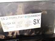 Bedienelement für Klimaanlage Alfa-Romeo 147, I 2000.11 - 2004.09 07353309240,