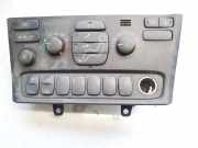 Bedienelement für Klimaanlage Volvo S80, 1998.05 - 2004.06 7923,