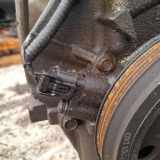 Impulsgeber Kurbelwelle Honda Civic, 2006,01 - 2011.01 Gebraucht,