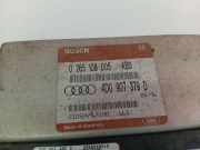 ABS Steuerger?t Audi A4, B5 1994.11 - 1999.09 0265108005,0 265 108 005 4D0 907 379 D D1050496A190 4D0907379D
