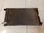 Wasserk?hler Toyota Corolla Verso, III 2004.05 - 2007 Gebraucht,