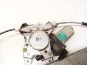 Fensterheber motor - Vorne Rechts Nissan X-Trail, 2001.06 - 2007.06 8073089913,8073089913 MMR621-11 MMR62111 50310