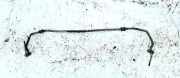 Stabilisator Stabi Hinten Hinterachse Mazda 626, 1997.04 - 2002.10 Gebraucht,