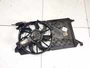 Kühlerlüfter Lüftermotor Ford Focus, 2004.11 - 2008.06 1137328148, 868727