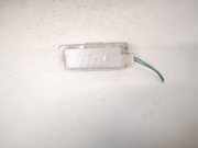 Innenraumleuchte Peugeot 407, 2004.05 - 2010.12 Gebraucht,