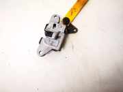 Sitzschloß Rover 600, 1993.08 - 1999.02 Gebraucht,