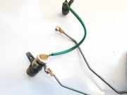 Schlie?zylinder Kia Cerato, 2004.03 - 2008.06 Gebraucht,