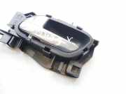 Türinnengriff - Hinten Linke Citroen C4 Picasso, I 2006.01 - 2013.06 96555518VD,96555518VD