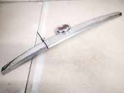 Kennzeichenleuchte Fiat Punto, 2005.10 - 2012.03 735501719,