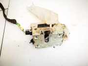 Türschloss Stangen - Hinten Rechts Renault Megane, I 1995.11 - 1999.02 Gebraucht,