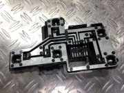 Lampenträger Heckleuchte - Hinten Ford Mondeo, 1992.12 - 1996.09 93bg13n004db, na