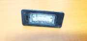 Kennzeichenleuchte BMW 4-Series I F32 F36, 2013.01 - 2020.06 63267193293,63267193293