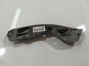 Stoßstangenhalter - Hinten Linke Volkswagen Touareg, 2002.10 - 2007.09 7L6807393,7L6807393
