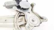 Fensterheber - Hinten Rechts Toyota RAV-4, III 2005.11 - 2012.12 Gebraucht,