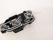 Lampenträger Heckleuchte - Hinten Audi A6, C5 2001.08 - 2005.01 facelift Gebraucht,