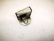 Schloss Heckdeckel Mercedes-Benz w208, 1997.01 - 2002.06 Gebraucht,