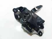 Sicherheitsgurt - Hinten Linke BMW X5, E70 2006.10 - 2010 606345601A,6057009j5ds37161059076707b094ea0676c