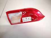 Rückleuchten - Hinten Linke Opel Insignia A, 2008.01 - 2013.01 13226854,