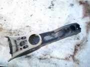 Getränkehalter Citroen C3, I 2002.02 - 2005.06 9637999577,