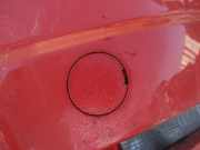 Abdeckung Abschlepphaken - Hinten Fiat Punto, 2005.10 - 2012.03 Gebraucht,