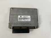 Steuergerät Automatikgetriebe Volkswagen Touareg, 2002.10 - 2007.09 0ad927755ab,5wp22074 BAC