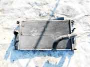 Wasserkühler Toyota RAV-4, III 2005.11 - 2012.12 Gebraucht,