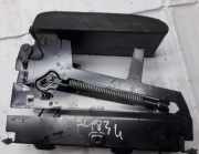 Armlehne - Mittelarmlehne Skoda Superb, I 2001.12 - 2008.03 3U0863319,