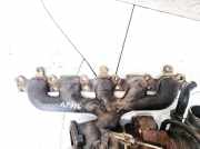 Abgaskrümmer Ford Mondeo, 2007.03 - 2013.06 53041019565a,