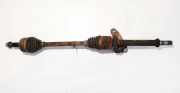 Antriebswelle Vorderachse - Vorne Rechts Renault Scenic, III 2009.02 - 2013.06 Gebraucht,