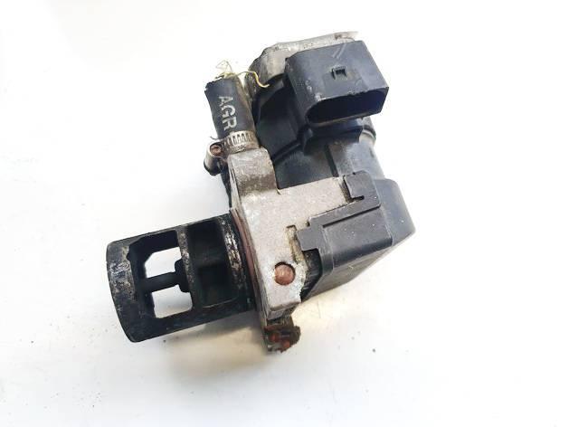 AGR Ventil BMW 7-Series, E65 E66 E67 E68 2001.11 - 2008.06 109315, 00005320c2