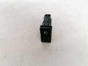 Schalter für Heckscheibe Heckscheibenheizung Peugeot 405, 1992.12 - 1999.12 Gebraucht,