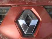 Emblem Renault Scenic, II 2003.06 - 2006.06 Gebraucht,