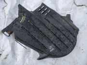 Unterfahrschutz SAAB 9-3, 2002.09 - 2008.06 Gebraucht,