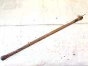 Stabilisator Stabi Hinten Hinterachse Citroen C8, I 2002.07 - 2008.06 Gebraucht,