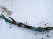 Schloßträger Fiat Ducato, 1994.03 - 2002.04 Gebraucht,