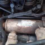 Abgaskühler AGR-Kühler Ford Fiesta, VI 2008.12 - 2012.10 236q9f464a,236q-9f464-a