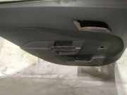 Türverkleidung - Hinten Linke Opel Astra, H 2004.03 - 2009.12 Gebraucht,