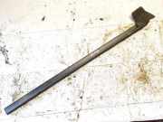 Zierleiste Leiste - Vorne Rechts Nissan Leaf, I 2010 - 2017.12 150006200c,1500062-00-c