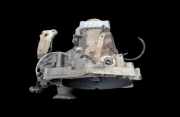 Schaltgetriebe Seat Ibiza, II 1993.03 - 1999.08 DXK,