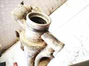 Tankeinfüllstutzen Tankrohr Kraftstoffrohr Volkswagen Polo, III 1999.10 - 2001.09 facelift 6n0201135, zsb6n0201129m ASX