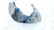Radhausschale - Hinten Linke Chevrolet Captiva, 2006.01 - 2011.06 Gebraucht,