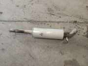 Endschalldämpfer Tank Mercedes-Benz Sprinter, II 2006.05 - 2013.06 Gebraucht ,